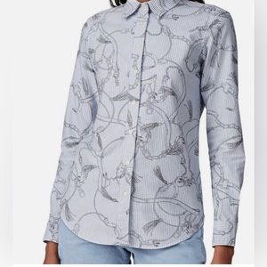 Ralph lauren blouse